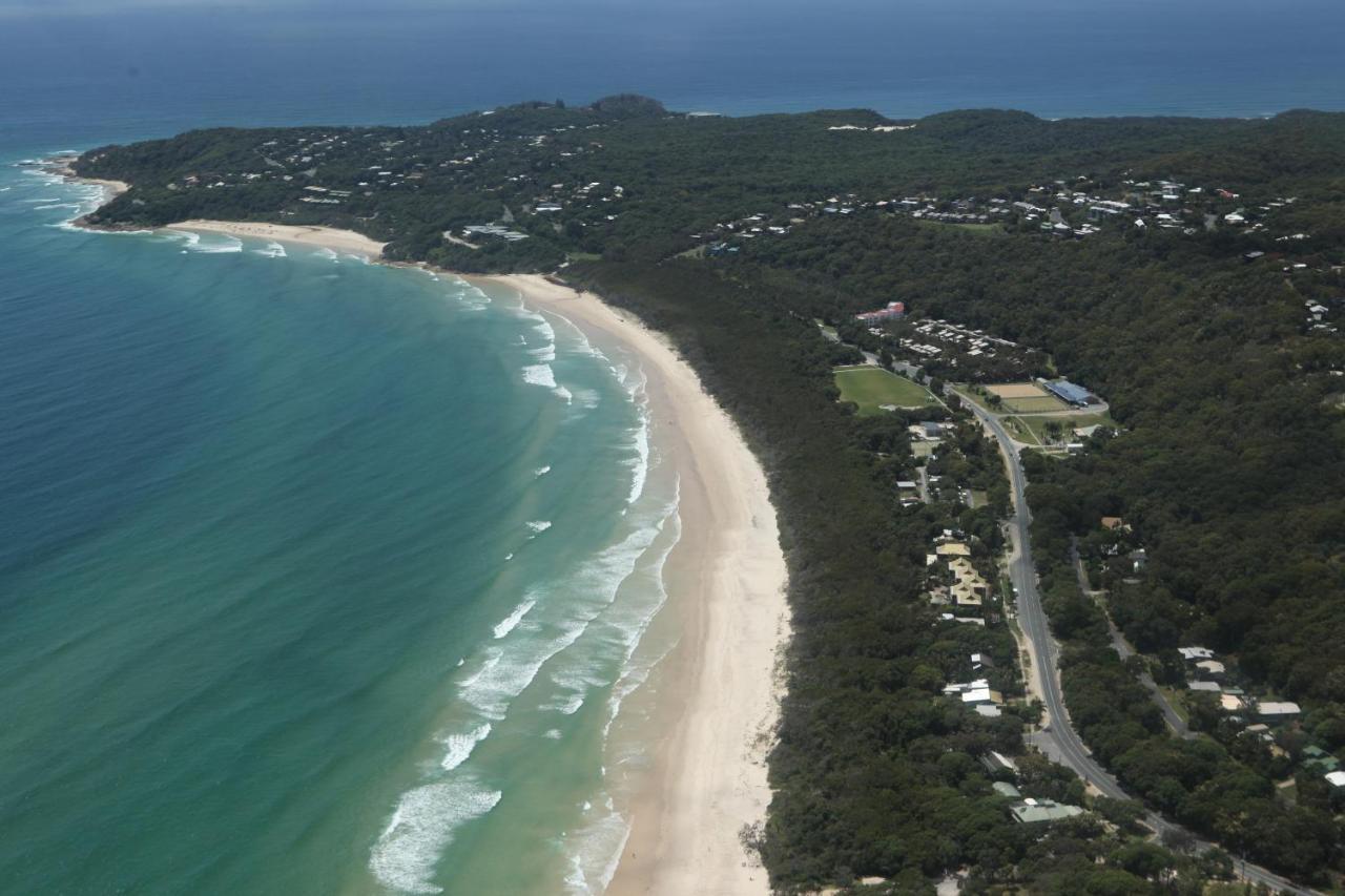 Anchorage On Straddie Point Lookout Ngoại thất bức ảnh