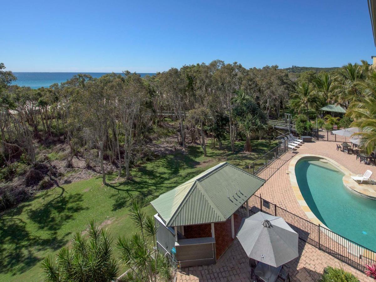 Anchorage On Straddie Point Lookout Ngoại thất bức ảnh