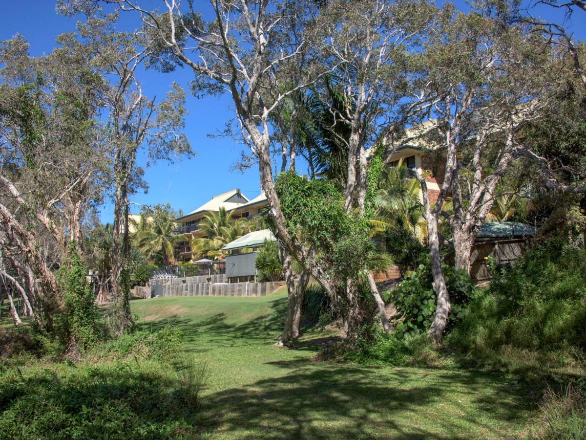 Anchorage On Straddie Point Lookout Ngoại thất bức ảnh