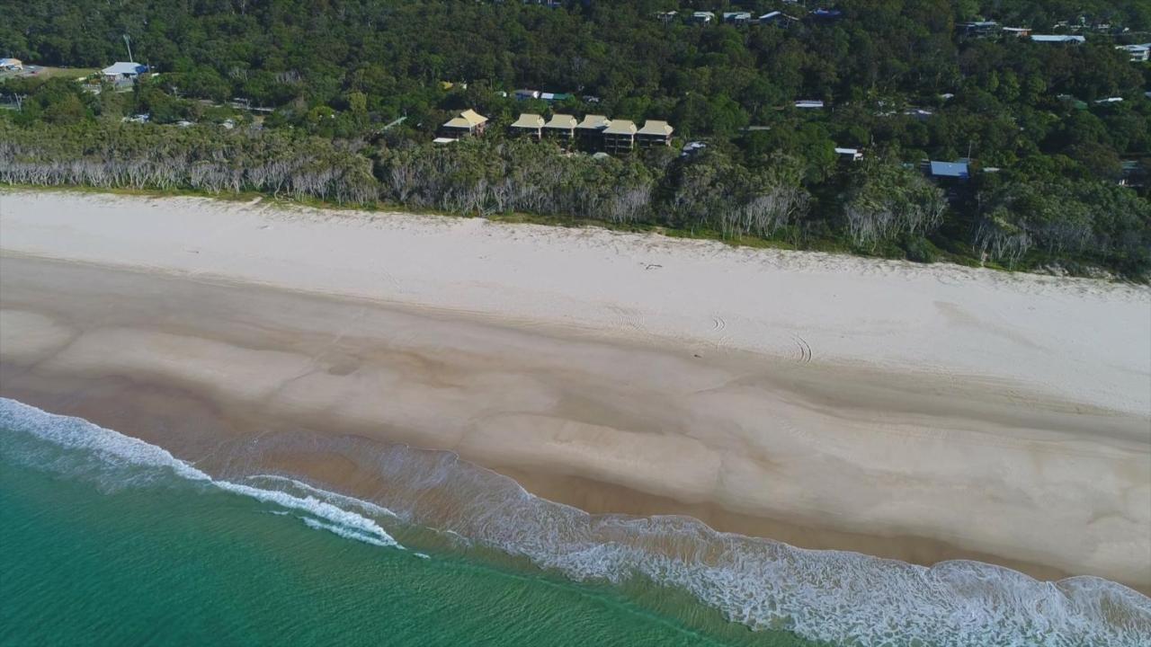 Anchorage On Straddie Point Lookout Ngoại thất bức ảnh