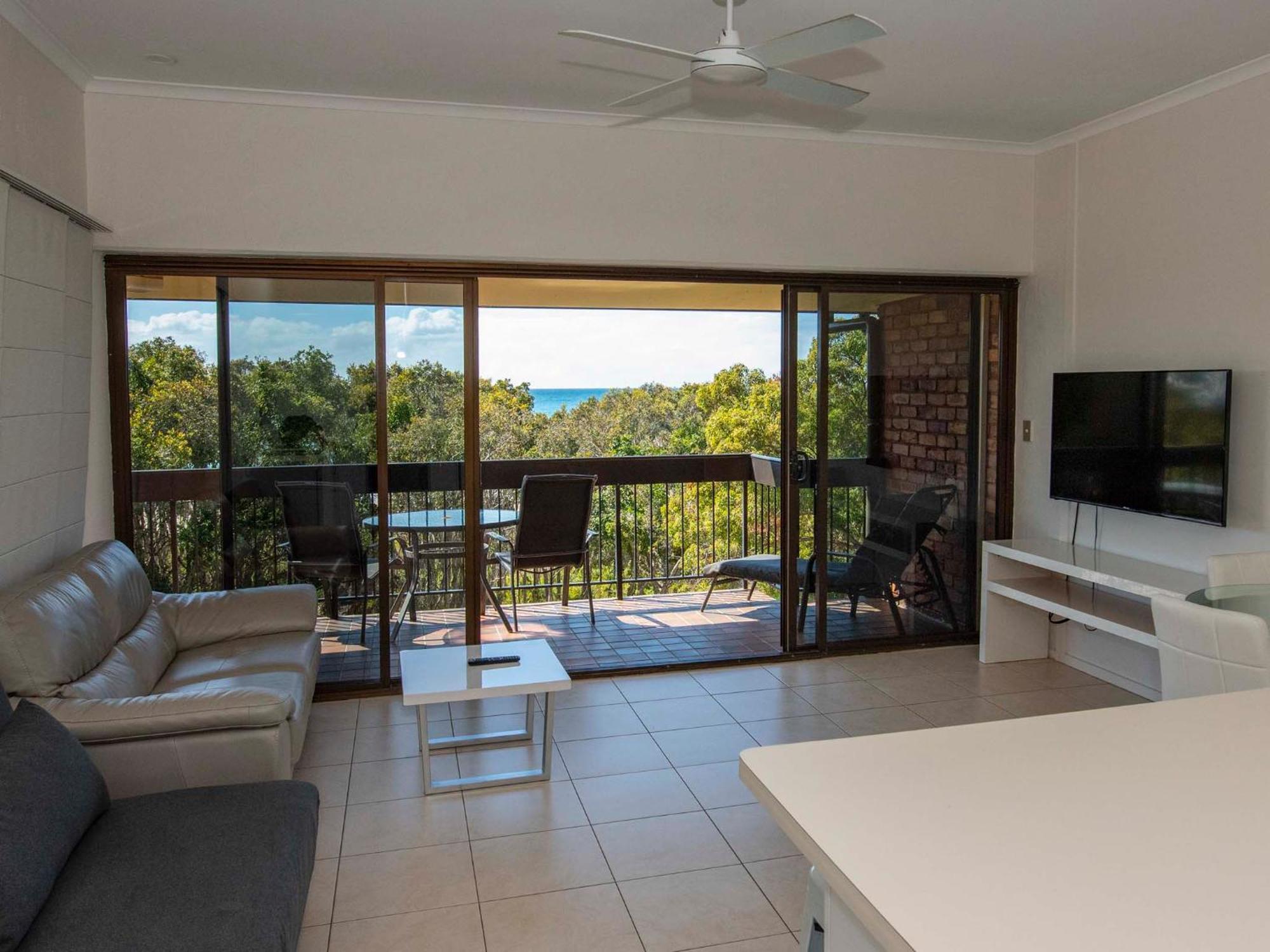 Anchorage On Straddie Point Lookout Phòng bức ảnh