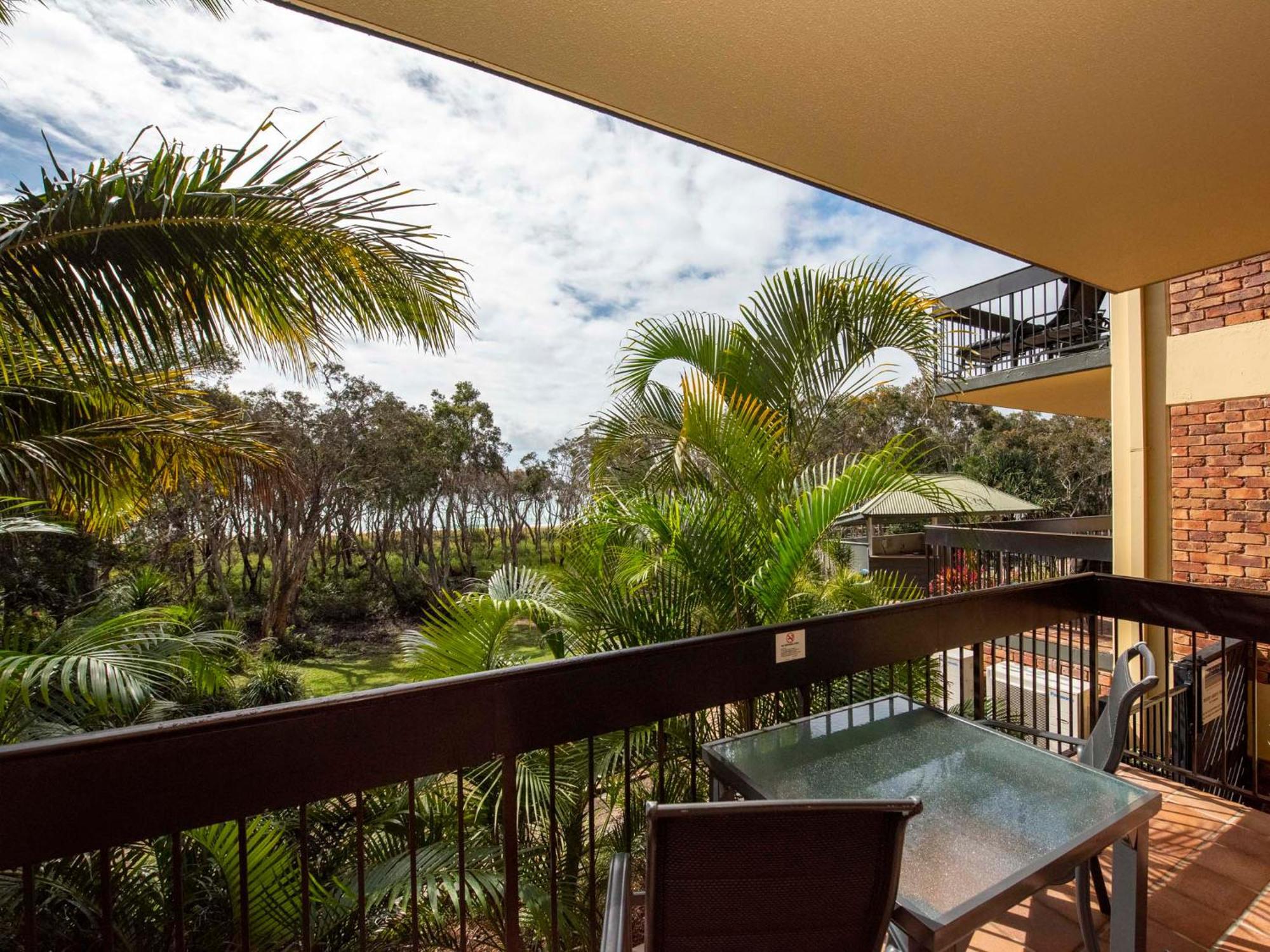 Anchorage On Straddie Point Lookout Phòng bức ảnh