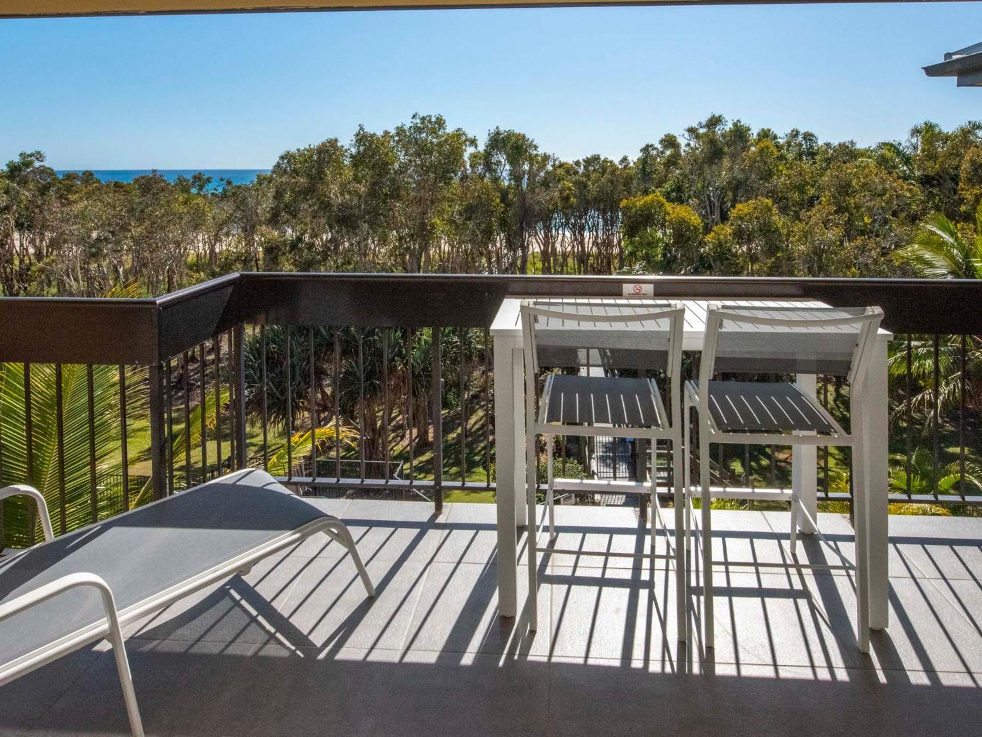 Anchorage On Straddie Point Lookout Phòng bức ảnh