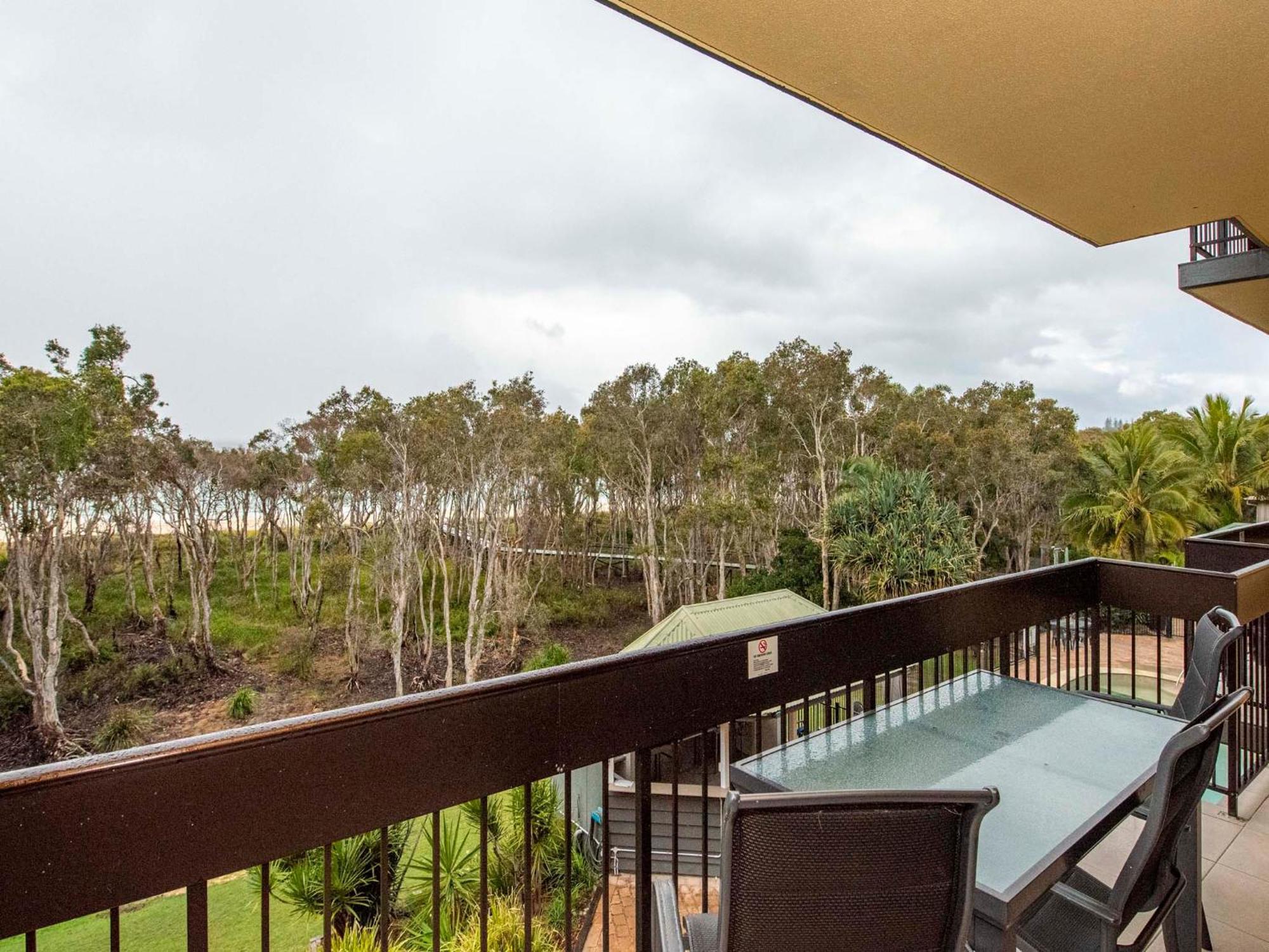 Anchorage On Straddie Point Lookout Phòng bức ảnh