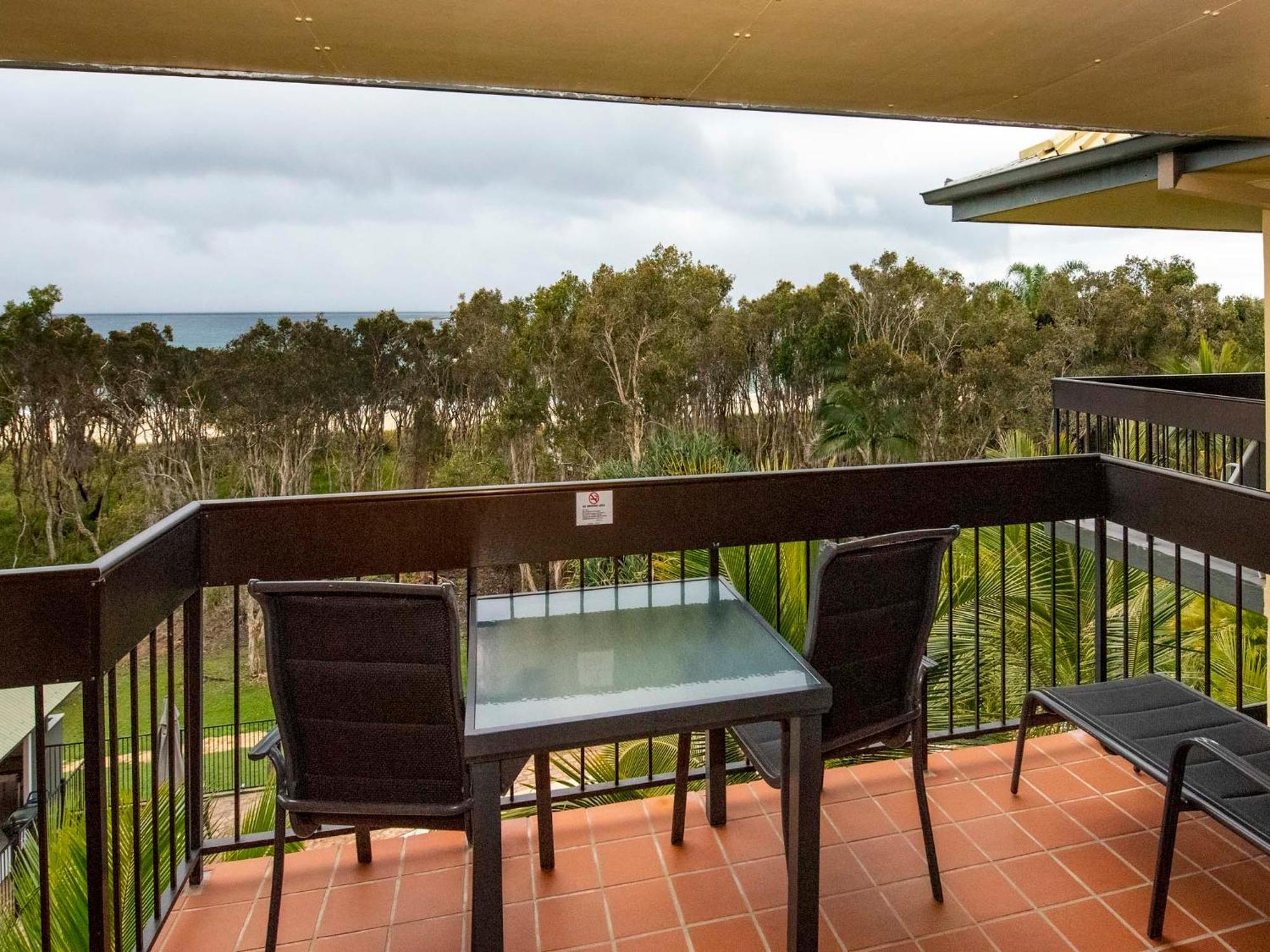 Anchorage On Straddie Point Lookout Phòng bức ảnh